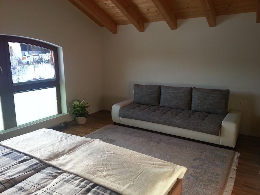 Ferienwohnung Irmgard Steinberg am Rofan Стая снимка