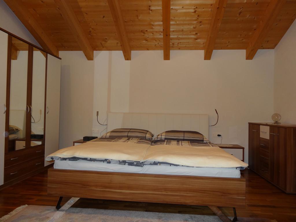 Ferienwohnung Irmgard Steinberg am Rofan Стая снимка